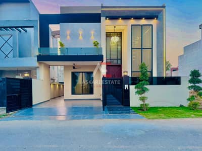 10 MARLA NEW BRAND DOUBLE STORY HOUSE AVAILABLE FOR SALE, IN CITI HOUSING GUJRANWALA ON PRIME LOCATION.