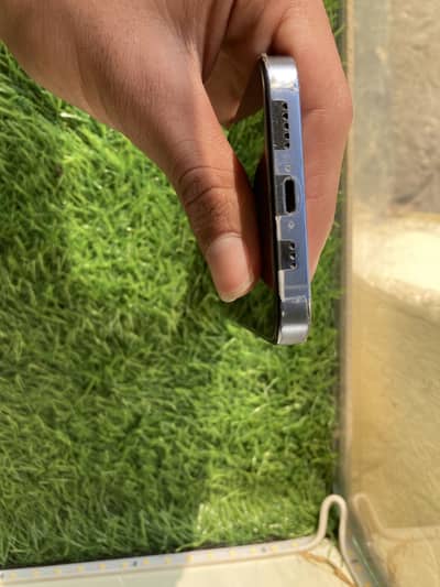 Iphone 13 pro Non Pta Jv