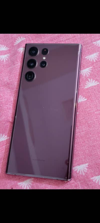 samsung galaxy s22 ultra