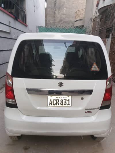 wawor r vxl 2021 model