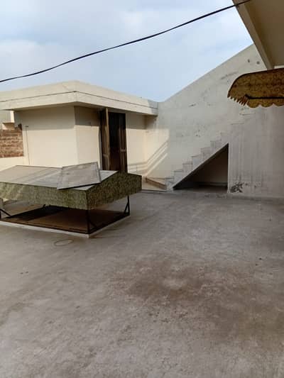 Portion Is Available For Rent