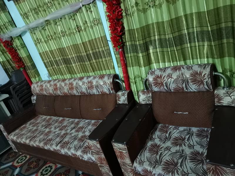 5 sofa set 0