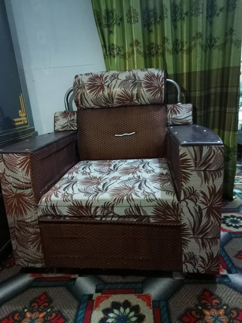 5 sofa set 2