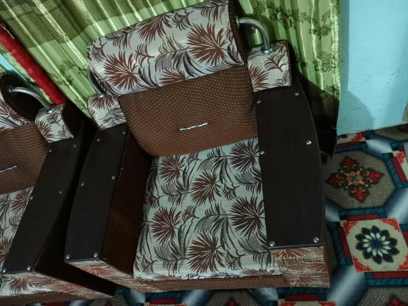 5 sofa set 3