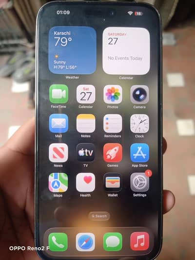 14 pro max LLA Model