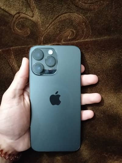 IPhone 14 Pro Max JV 128