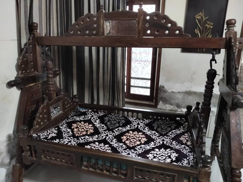 swing (جھولا) 1