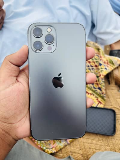 iPhone 12 Pro Max all original 10/9.9 condition