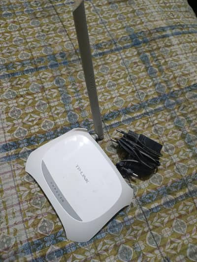 TP-LINK Router