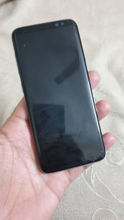 Samsung Galaxy s8 4gb/64gb