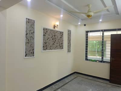 2.5 Marla house for sale koral town near Gulberg green or Ghauri town also near express highway