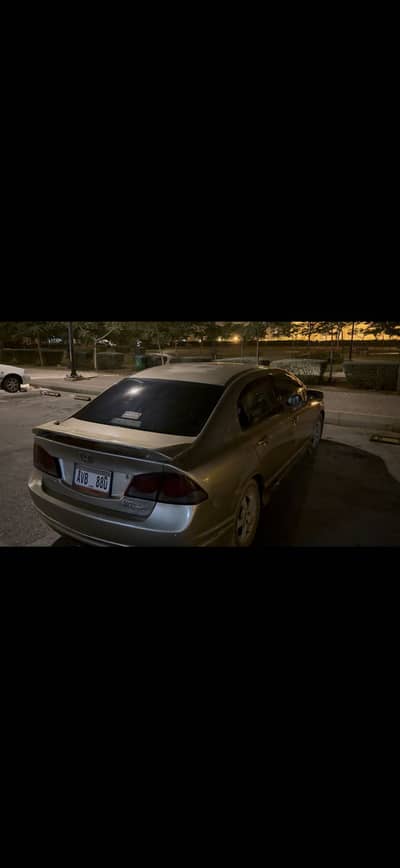 honda reborn 2011 Auto