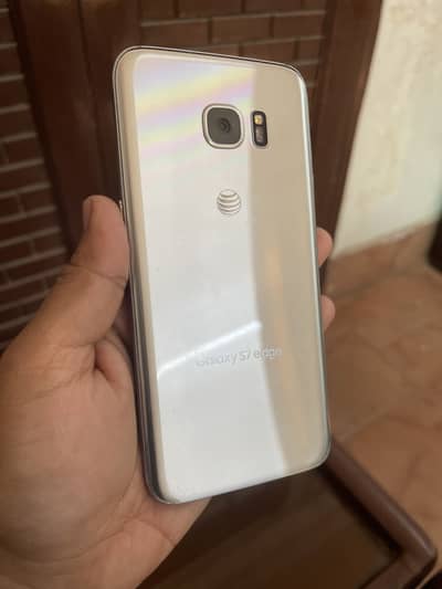 Samsung Galaxy S7 edge