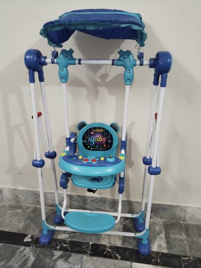 baby swing