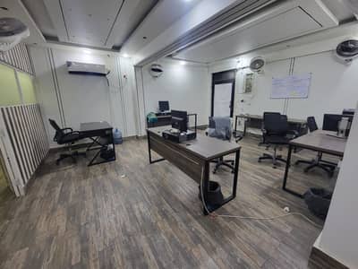 OFFICE AVAILABLE FOR RENT ( NEAREST TO STUDENT BIRYANI ) 9-9 TIMINGS