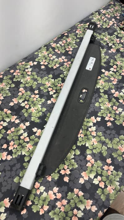 Hyundai tucson boot separator