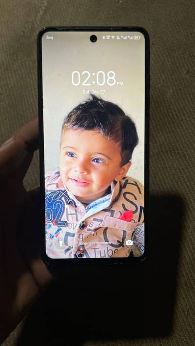 techno spark 20c 4 128 with box charger