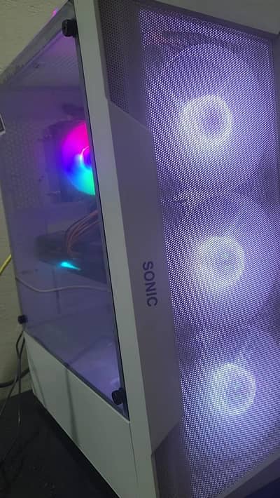 Gaming PC Up For Sale