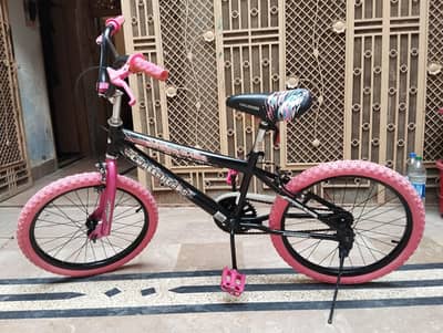 kids bicycle 