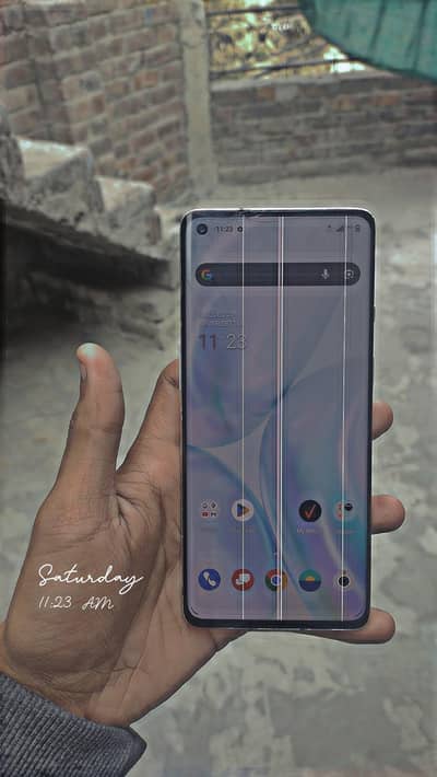 one plus 8 pta 8 128 gb