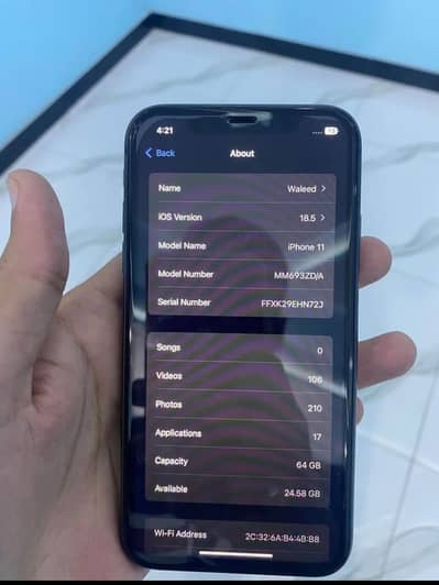 Iphone 11 bypass 89 bh