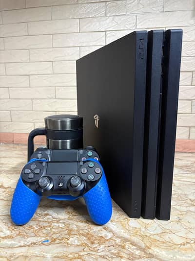 PS4 PRO 1TB