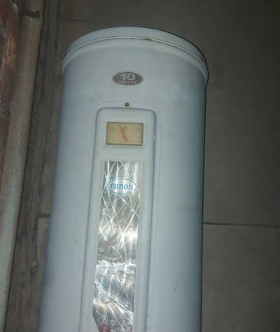 Canon Electric geyser 100% Original