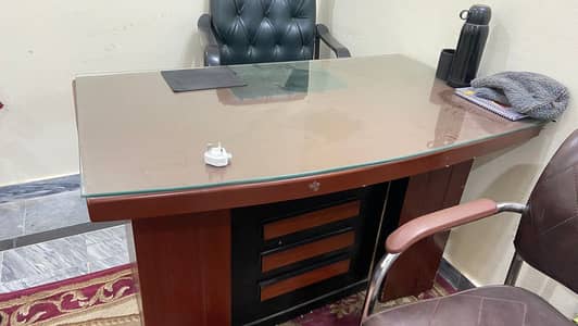 Office table 4 Sale