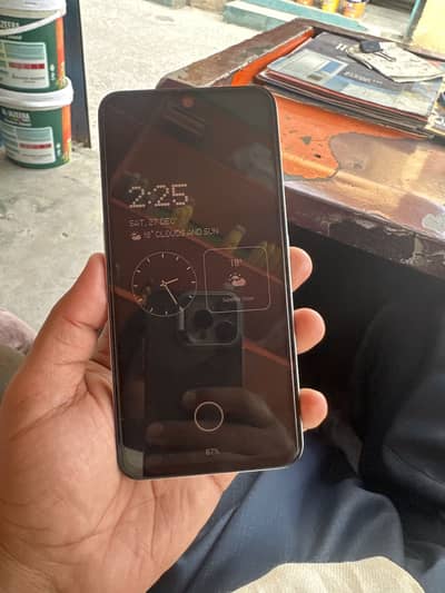Mobile sale krna hai urgent  condition 10by10