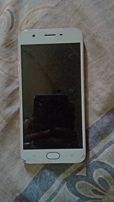 OPPO a57 4/64  approve