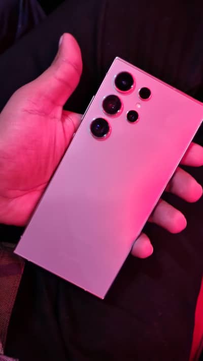 official PTA approved s24 ultra