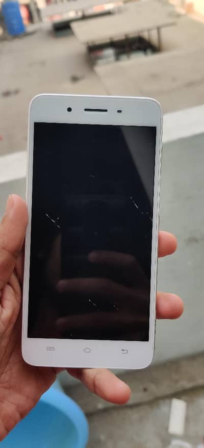 vivo y55s lush condition snapdragon 450