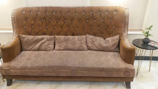 5 Seater Sofa