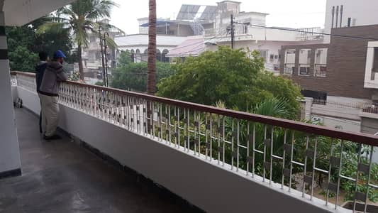 Ground+1 and 2bed lounge, 387 yards, Block i, North Nazimabad, Karachi