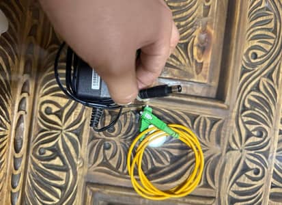 NAYAtel internet device