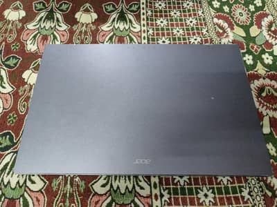 Acer Aspire Corei5 13 gen. used like new condition