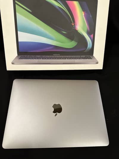 Apple Macbook Pro M1 8/512