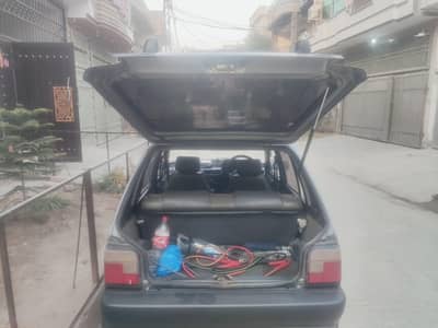 95% genuine car in excellent condition for sale