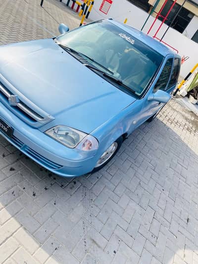 Suzuki cultus