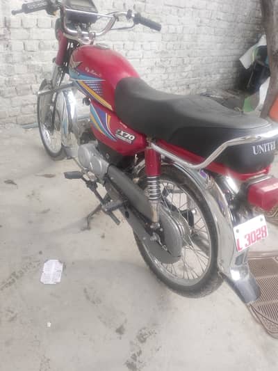 zxmco 70cc 19 model