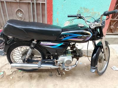 Super Star Model 2017