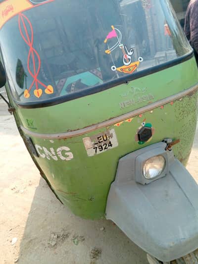 03241464417 new asia rikshwa 2011 modal saf