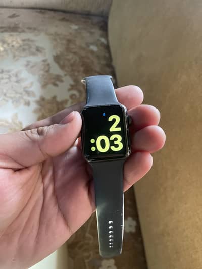 Apple watch series 3