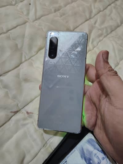 Sony Xperia 5 Mark 2 Officail PTA