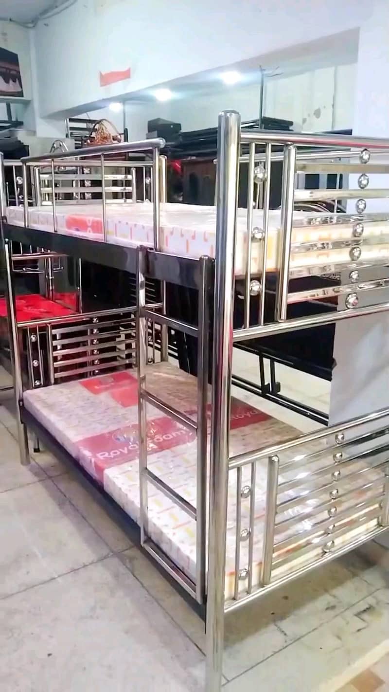 bank bed 10