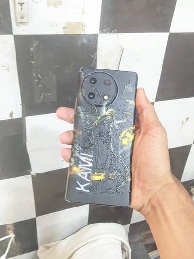 Camon 30s Exchange iPhone