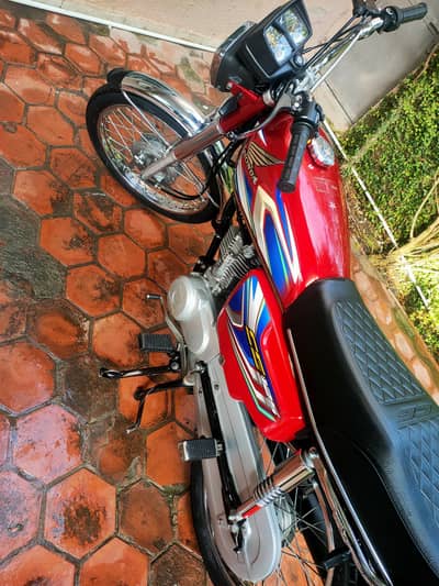 Honda 2022 Islamabad number