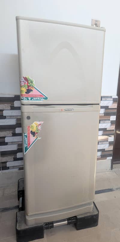 Dawlance mini fridge