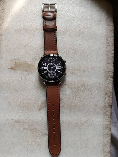 zero smart watch crown