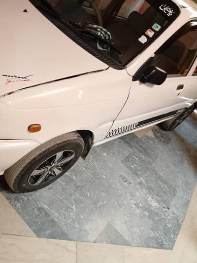 family used car ha urgent sale Ac heater Chalo ha